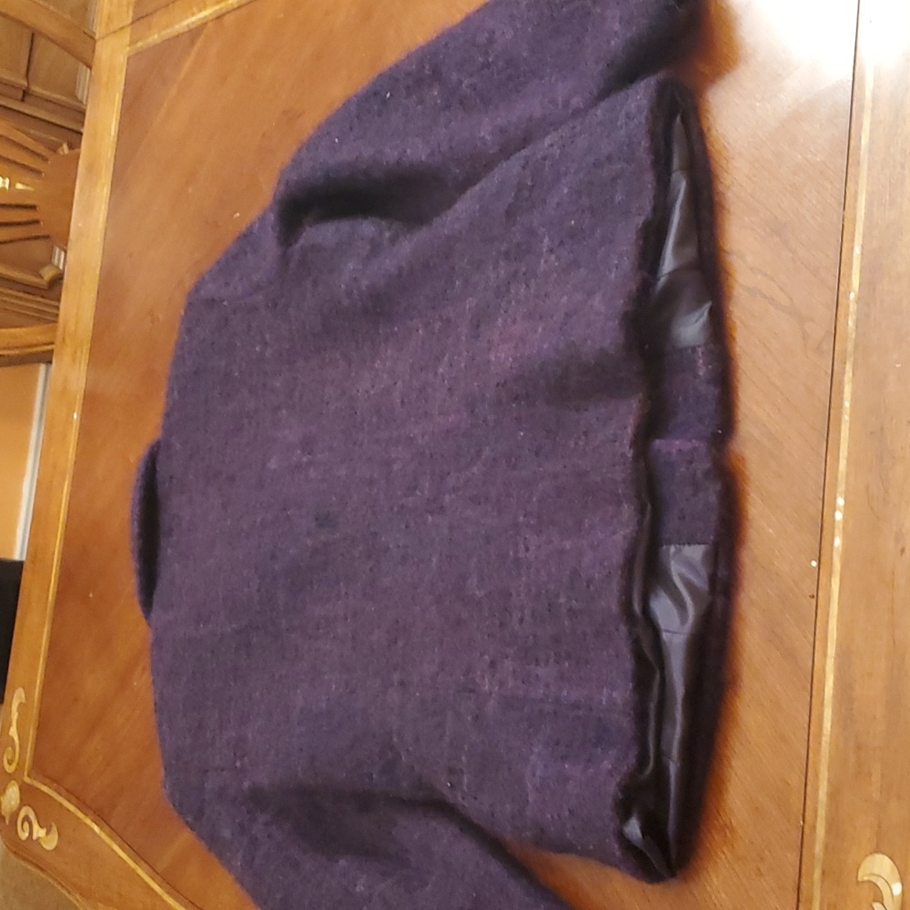 Talbots Blazer Size 10 - Picture 6 of 7